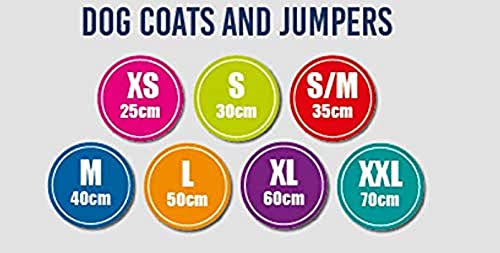 Ancol Pet Cooling Coat X-Small 25 cm XS - PawsPlanet Australia