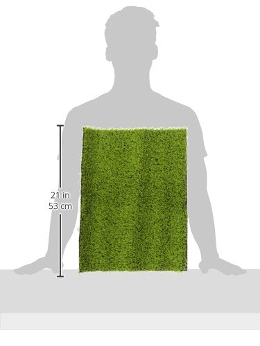 PetSafe Pet Loo Portable Dog Potty Plush Replacement Grass Small - PawsPlanet Australia