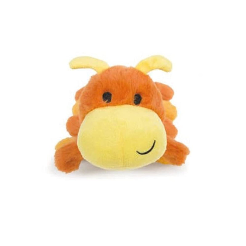 Petface Buddies Plush Cody the Caterpillar Dog Toy - PawsPlanet Australia