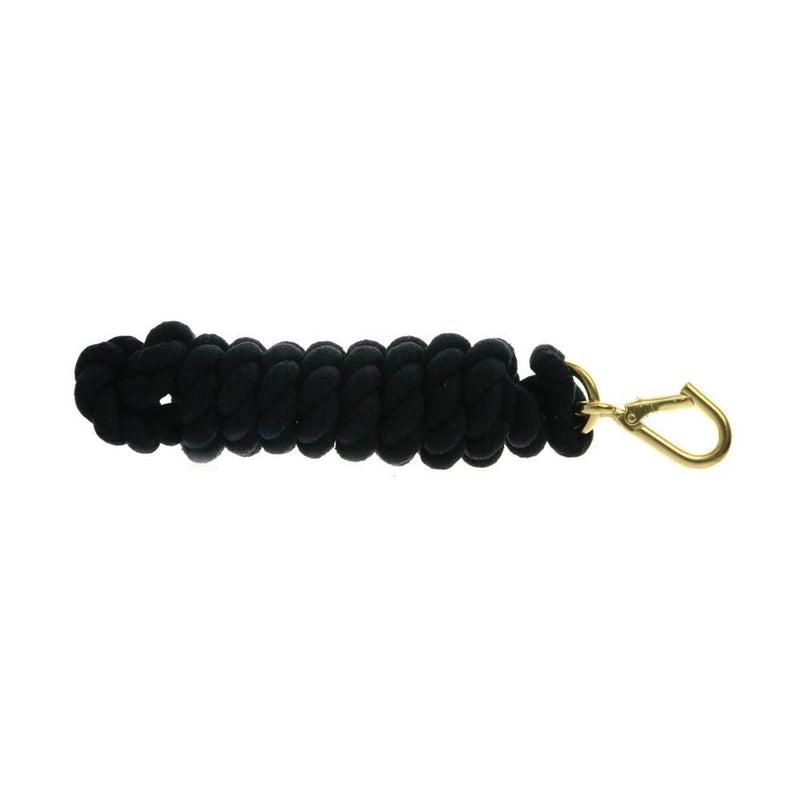 Battle 312-0063 Hy lead Rope Extra Thick, Navy - PawsPlanet Australia