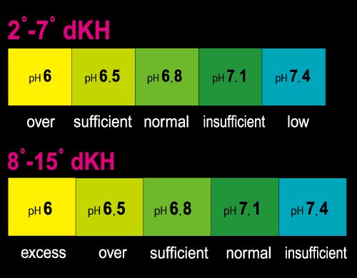 [Australia] - S.T. International Aquarium CO2 Level Indicator Reagent 