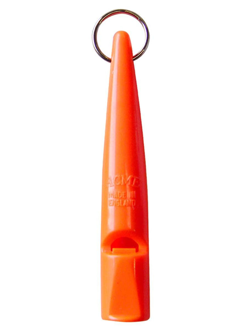 ACME Dog Whistle 211.5 Orange - PawsPlanet Australia