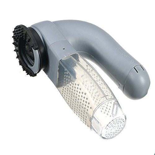 Tutoy Pet Grooming Dog Cat Hair Cordless Vacuum Cleaner Hair Remover Pet Supplies - PawsPlanet Australia