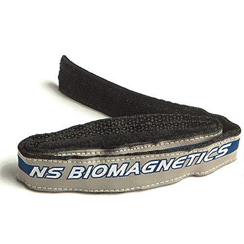 [Australia] - Promagnet Magnetic Therapy Pet Collar (Extra Small 8" - 11") 4 Neodymium Magnets X-Small 