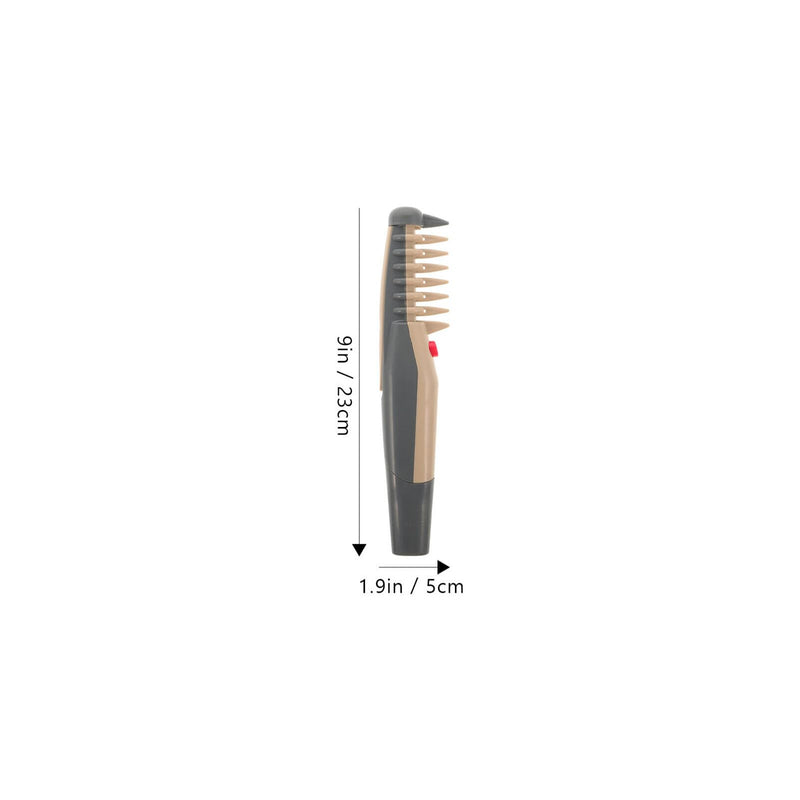 ULTECHNOVO Cat Brush Cats Dogs Hair Clipper Long Hair Dog Clipper Long Hair Cat Clipper Care Grooming Electric Dog Trimmer Razor Brush Comb Dog Brush - PawsPlanet Australia