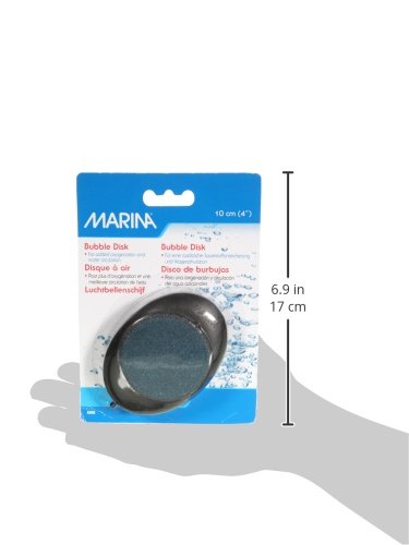 [Australia] - Marina Bubble Disk Air Stone 4" (10cm) 