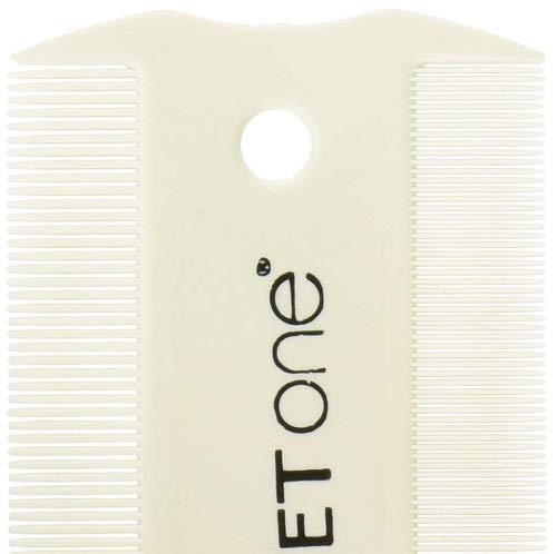 Vet One Flea Lice Comb - PawsPlanet Australia
