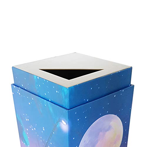 ScatterPod Moonlit Dog Scattering Pet Cremation Urn - PawsPlanet Australia
