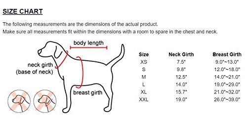 [Australia] - Puppia Basic Soft Harness by Gray Medium 