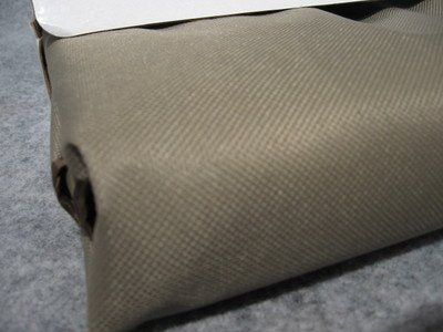 [Australia] - Pet Zoom Loungee Auto Pet Seat Cover 