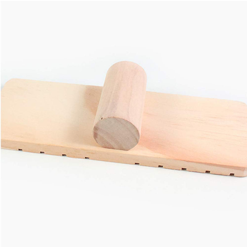 Jixista Hamster Seesaw Hamster Toys Wooden Seesaw Fun Play Toy Small Pet Natural Wooden Seesaw Bridge Exercise Small Animal Cage Hamster Toys Exercise Play Toys Chew Toys Accessories - PawsPlanet Australia