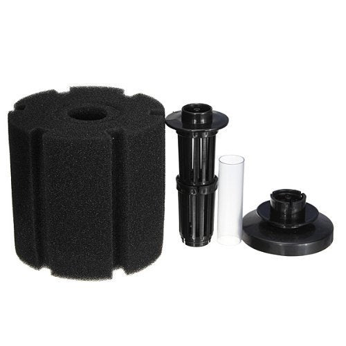 [Australia] - Water & Wood New Large Pond Filtration Foam Biochemical Fish Tank Aquarium Sponge Filter XY-380 