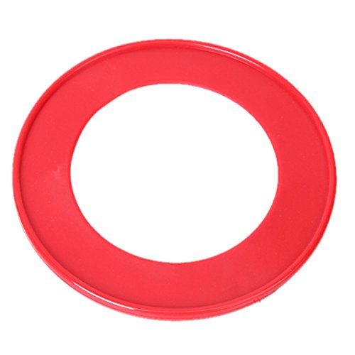 Pet Dog Ring Frisbee Dog Throw Toy---Random Color - PawsPlanet Australia