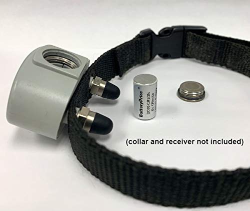 [Australia] - 6v Battery for Pet Stop Collars by BatteryPrice 