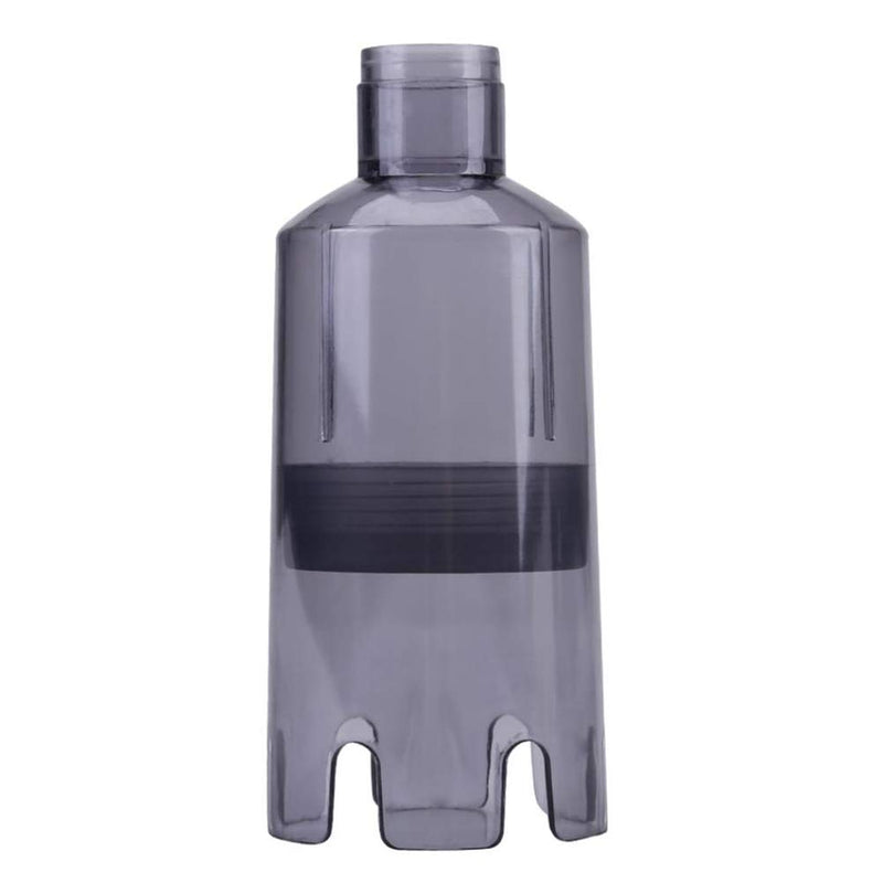 POPETPOP Fish Tank Vacuum Cleaner - Easy Use Syphon Operated Gravel Water Filter Cleaner Sand Washer-Electric Aquarium Cleaner Without Batteries - PawsPlanet Australia