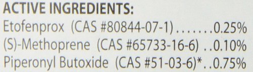 [Australia] - Adams Flea and Tick for Cats 16 Ounces 