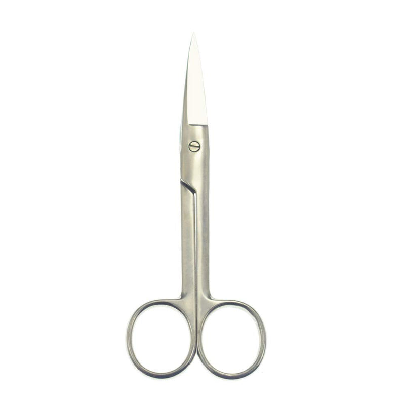 [Australia] - Yutoner 5.5 Inch Dimmson Professional Dog Grooming Scissors Set Tool- Sharp and Strong Stainless Steel Blade-Haircutting Thinning Straight Cured Shears - for Cat and More Pet 