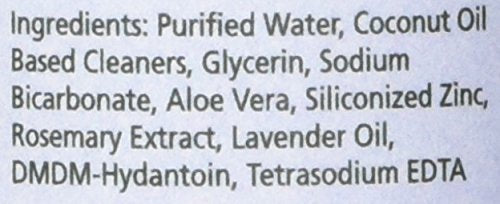 [Australia] - Richard’s Organics Deodorizing Shampoo for Dogs, 12 oz. – With Baking Soda, Aloe Vera, Zinc, and More to Remove and Control Odors – Naturally Gentle, Safe 