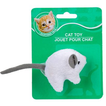 [Australia] - Itty Bitty Cat Toy (3 Pk) 