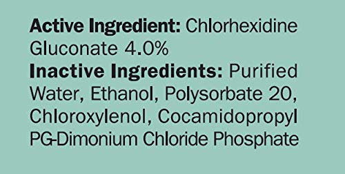 [Australia] - Davis Dog and Cat Chlorhexidine Spray, 4 Percent, 8-Ounce 