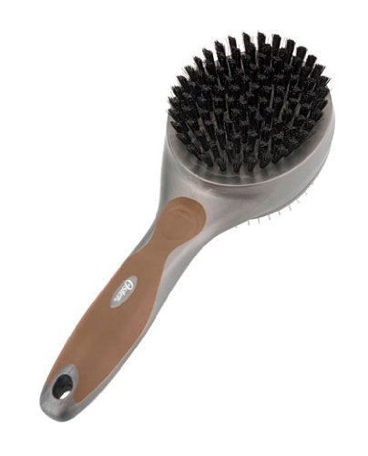 OSTER Premium 2-in-1 Brush - PawsPlanet Australia