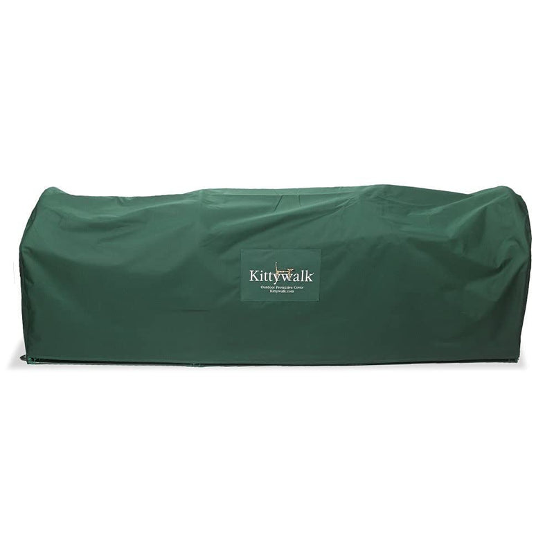 Kittwalk Outdoor Protective Cover - PawsPlanet Australia