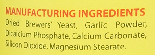 Vetzyme | Garlic Tablets for Dogs, Helps Maintain a Healthy Heart | Savoury Treat with B Complex Vitamins (240 Tablets) - PawsPlanet Australia