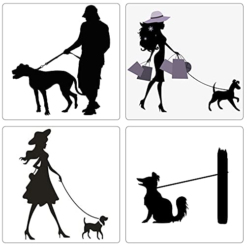 Training Lead For Dogs Double Ended Dog For Head Collar Durable Safety Training Lead Hands Free Dog Leash adjustable to 4 different lengths(8.5ft/2.5m ) - PawsPlanet Australia