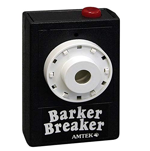 [Australia] - Amtek BB1 Original Barker Breaker - All-Purpose Pet Trainer 