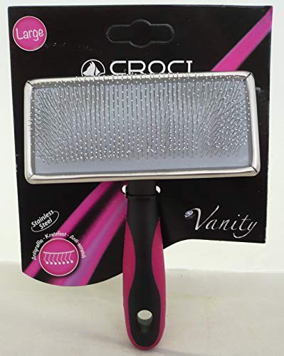 Croci Carder Vanity, Medium - PawsPlanet Australia