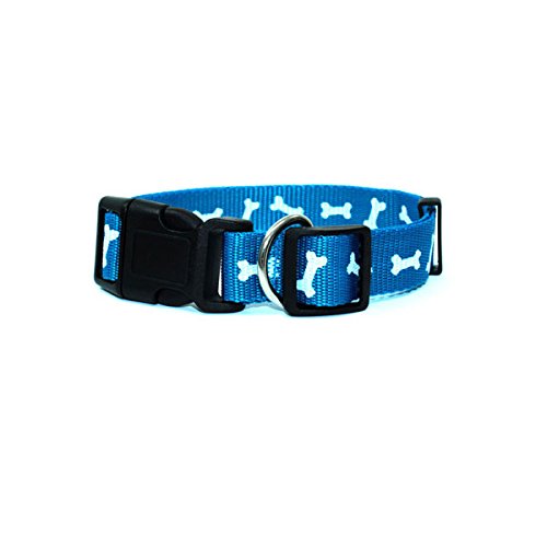 [Australia] - Kennel Club GKC Dog Collar Large Black 