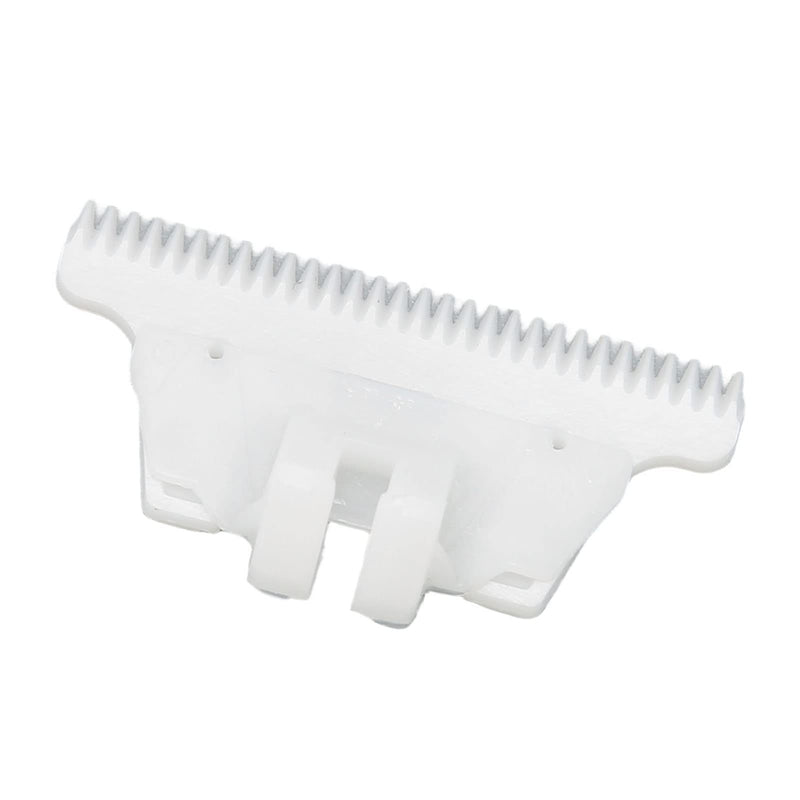 Pssopp Replacement Ceramic Blade Quick Feed Clipper Replacement Blades Dog Grooming Clipper Replacement Blades For Replacement - PawsPlanet Australia