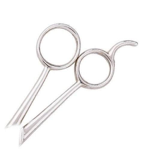 Millers Forge Stainless Steel Curved Hair Pullers, 5-1/2-Inch - PawsPlanet Australia