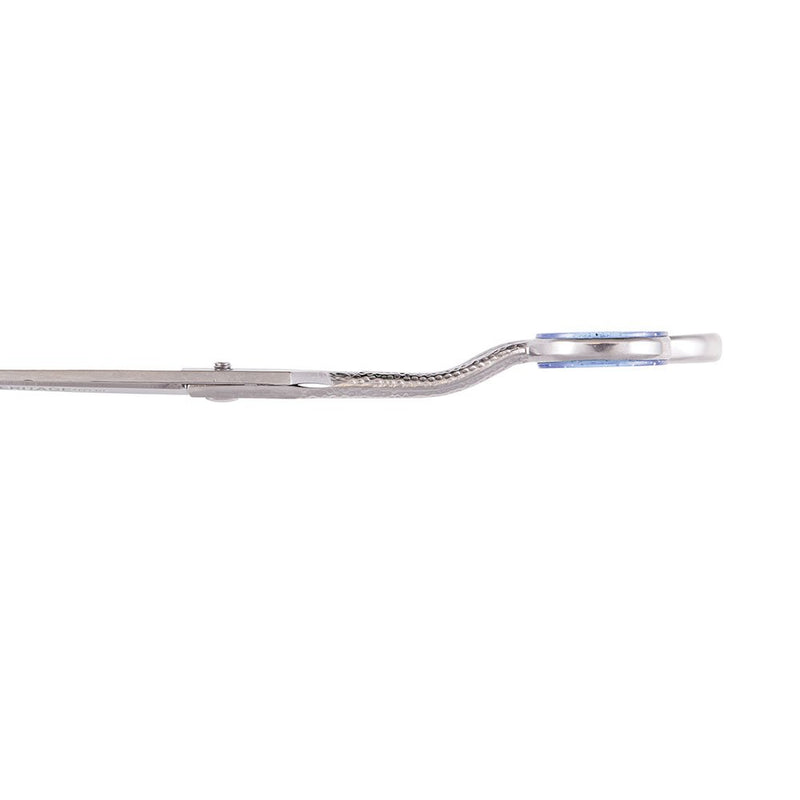 [Australia] - Heritage Thinner Scissors with Offset Handles, 42 Teeth 