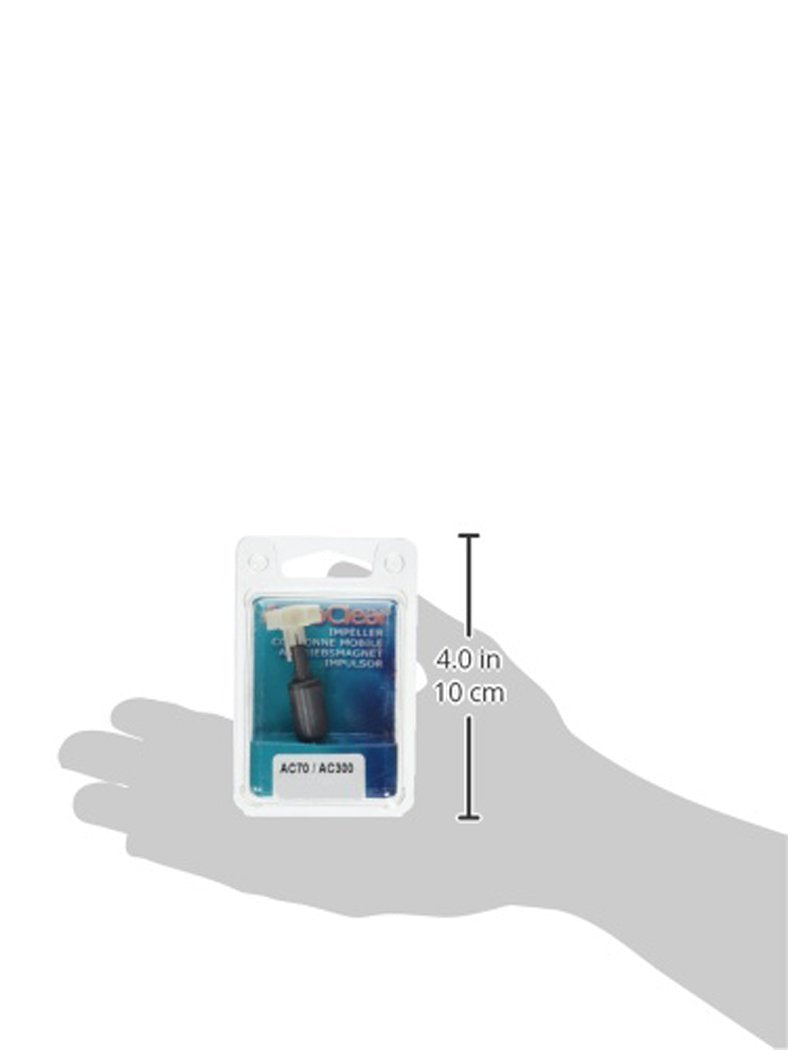[Australia] - AquaClear Impeller Assembly for Power Filter For 70 Power Filter Standard Packaging 