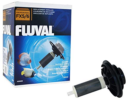 [Australia] - Fluval FX5/FX6 Magnetic Impeller Assembly 