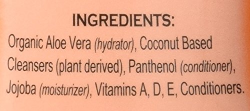 [Australia] - Espree Shampoo & Conditioner in One 20 Ounce 