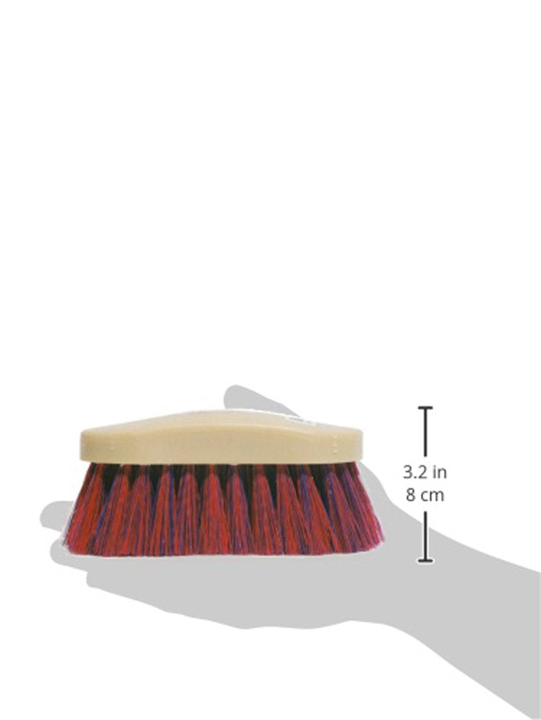 [Australia] - Decker Grooming Brush Extra Soft 25 
