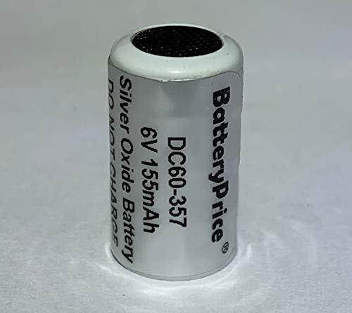 [Australia] - BatteryPrice 6v Battery for Dog Guard and Contain a Pet Collars 