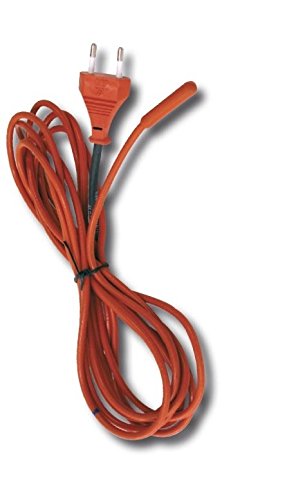 [Australia] - Zoo Med Repti Heat Cable, 14.75' Length 25 Watts 