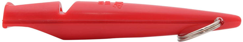 [Australia] - acme Model 211.5 Plastic Dog Whistle Carmine Red for Dogs 