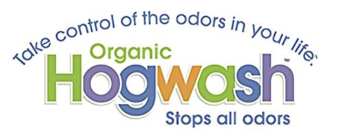 [Australia] - Organic Hogwash 8ounce Urine Odor Remover 