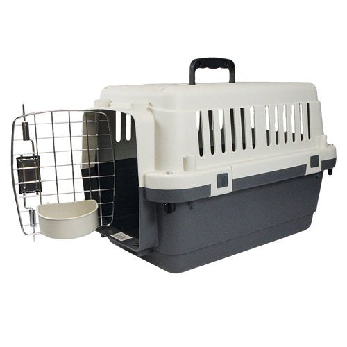 Karlie Transport Box - In Accordance with IATA Requirements for Transportation of Live Animals XS: 51x33x33 - PawsPlanet Australia
