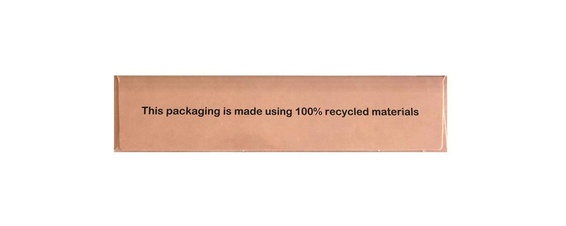 Responsible Owner Dog Poo Bags, 80 Environmentally Friendly, Extra Thick, Super Strong, 100% Biodegradable Dog Bags, With Easy-tie Handles, Leak-proof, Each Dog Poo Bag Measures 17 x 37cm - PawsPlanet Australia