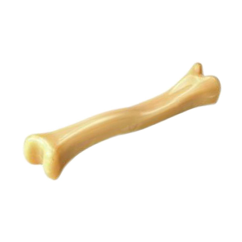 [Australia] - IndiaBigShop Dog Toys for Aggressive Chewers,Indestructible Pet Chew Toys Bone for Puppy Dogs, Dog Bones, Dog Chew Toys, Pet Chew Toys Bones, Dog Bones for Teeth - Set of 2 
