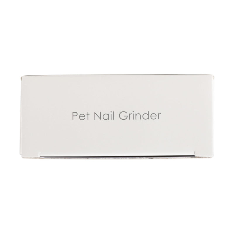 4UMOR Claw Grinder for Dogs 6 Speed with 2 LED Lights Claw Grinder Precise Efficient Safe Claw Care for Large Medium Small Dogs - PawsPlanet Australia