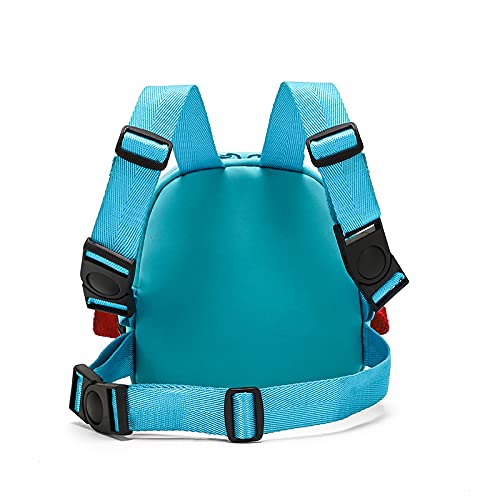 Dog Pack,Dog Hiking Backpack, Hiking Gear for Dogs,Dog Packpack for Hiking Blue - PawsPlanet Australia