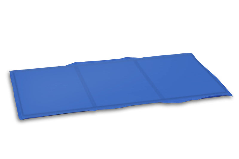 Streetwiz Pet Cool Mat 90 * 50cm - PawsPlanet Australia