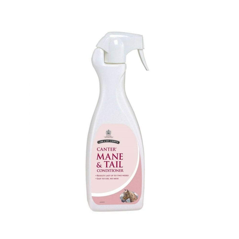 [Australia] - Canter Mane and Tail Conditioner 1 liter spray 