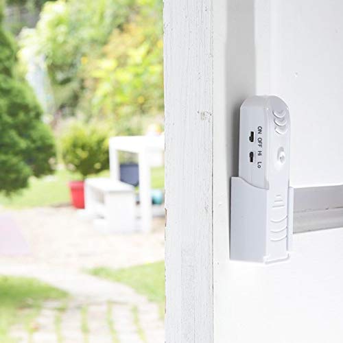 Portable Ultrasonic Bark Buster Dog Trainer Obedience Tool Wireless - PawsPlanet Australia